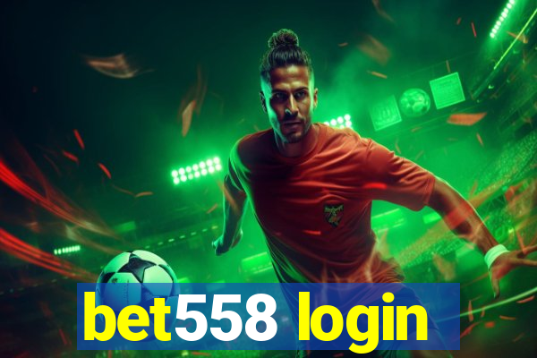 bet558 login